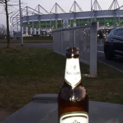 Nordpark - Moenchengladbach