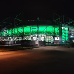 Nordpark - Moenchengladbach