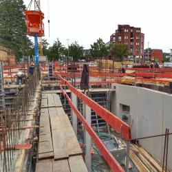 Rheydt Hauptbahnhof - Moenchengladbach