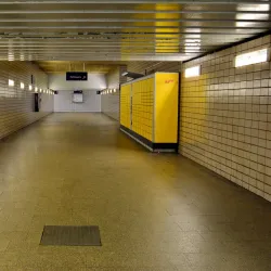 Rheydt Hauptbahnhof - Moenchengladbach