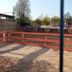 Rheydt Hauptbahnhof - Moenchengladbach