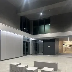 Rheydt Hauptbahnhof - Moenchengladbach