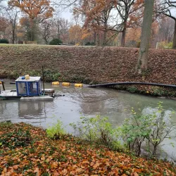 Schloss Rheydt - Moenchengladbach