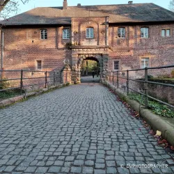 Schloss Rheydt - Moenchengladbach