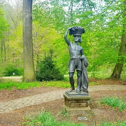 Schloss Rheydt - Moenchengladbach