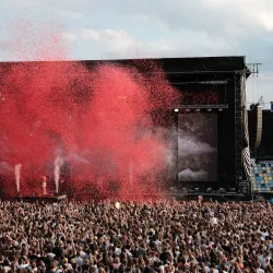 SparkassenPark - Moenchengladbach