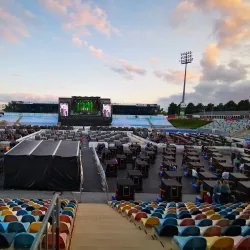 SparkassenPark - Moenchengladbach