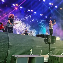 SparkassenPark - Moenchengladbach