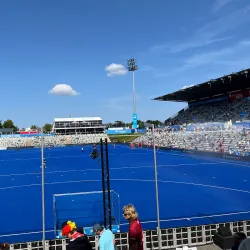 SparkassenPark - Moenchengladbach