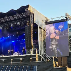 SparkassenPark - Moenchengladbach