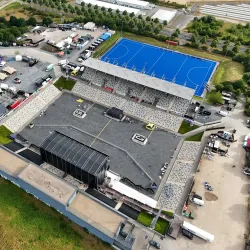 SparkassenPark - Moenchengladbach