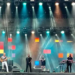 SparkassenPark - Moenchengladbach