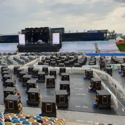 SparkassenPark - Moenchengladbach