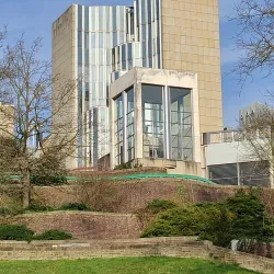 Stadtmuseum Mönchengladbach - Moenchengladbach