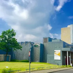 Stadtmuseum Mönchengladbach - Moenchengladbach