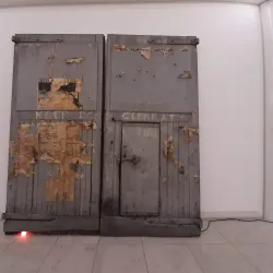 Stadtmuseum Mönchengladbach - Moenchengladbach