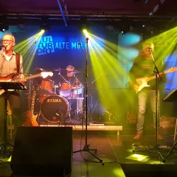 Kulturzentrum Alte Molkerei - Moers