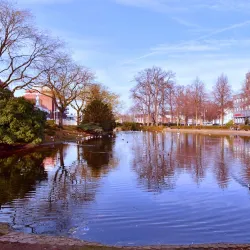 Moers Jazz Festival - Moers