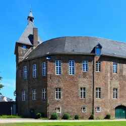 Moers Theater - Moers