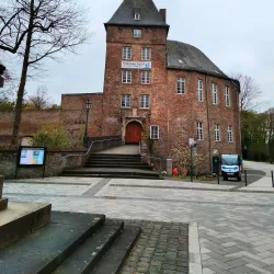 Museum Moers - Moers