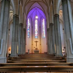 St. Josef Church - Moers