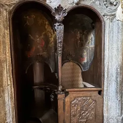 Asam Church (Asamkirche) - Munich