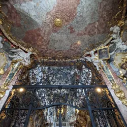 Asam Church (Asamkirche) - Munich