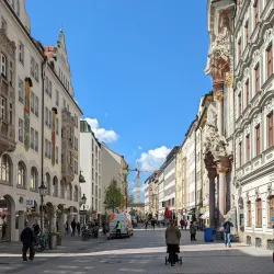 Asam Church (Asamkirche) - Munich