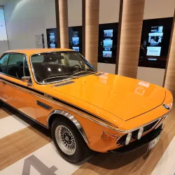 BMW Museum - Munich