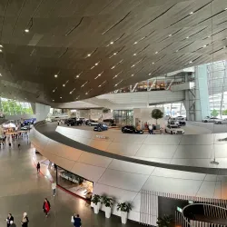 BMW Museum - Munich