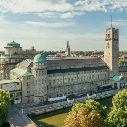Deutsches Museum - Munich