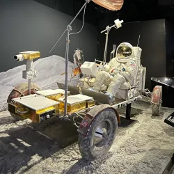 Deutsches Museum - Munich