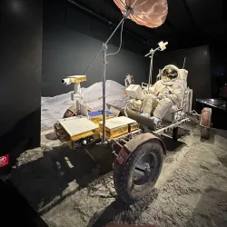 Deutsches Museum - Munich