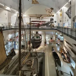 Deutsches Museum - Munich