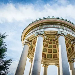 English Garden (Englischer Garten) - Munich