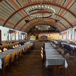 Hofbräuhaus München - Munich