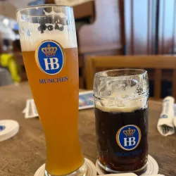 Hofbräuhaus München - Munich