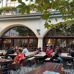 Hofbräuhaus München - Munich