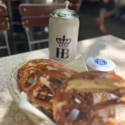 Hofbräuhaus München - Munich