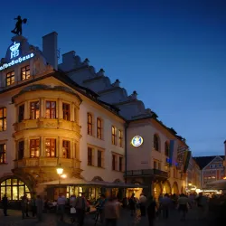 Hofbräuhaus München - Munich