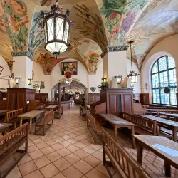 Hofbräuhaus München - Munich