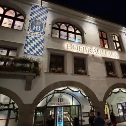 Hofbräuhaus München - Munich