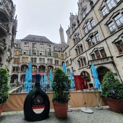 Marienplatz - Munich