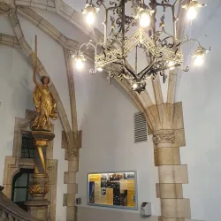 Marienplatz - Munich