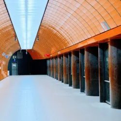 Marienplatz - Munich