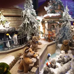 Marienplatz - Munich