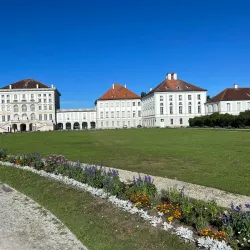 Nymphenburg Palace - Munich