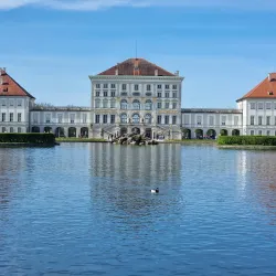 Nymphenburg Palace - Munich
