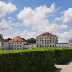 Nymphenburg Palace - Munich