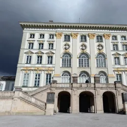 Nymphenburg Palace - Munich